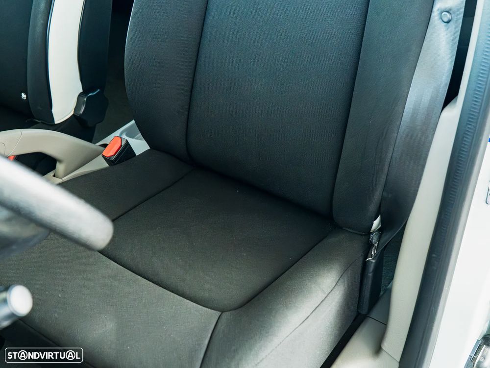 Renault Zoe (c/ Bateria) Life 40 Q90 - 14