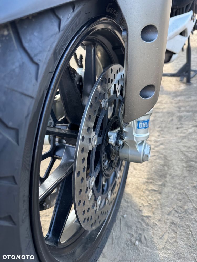 Ducati Multistrada - 7