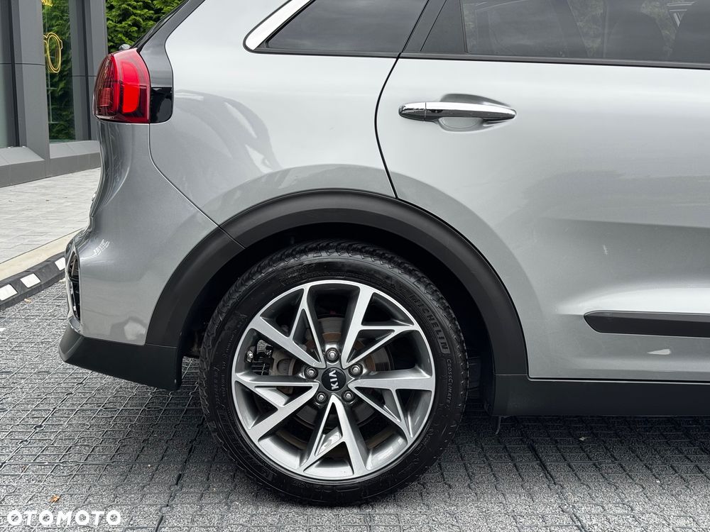 Kia Niro 1.6 GDI Hybrid XL - 36