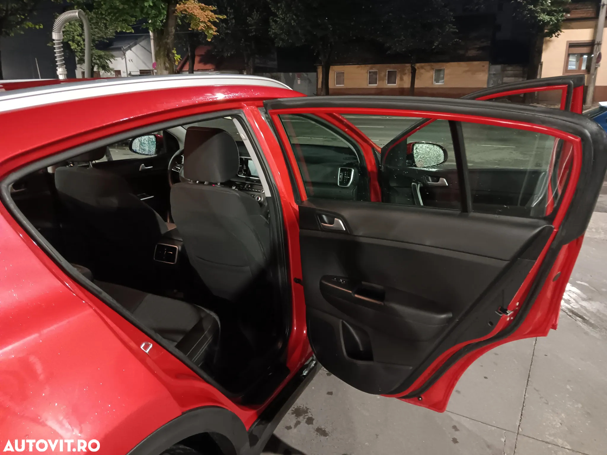 Kia Sportage 1.6 DSL 6MT 4x2 Classic - 14
