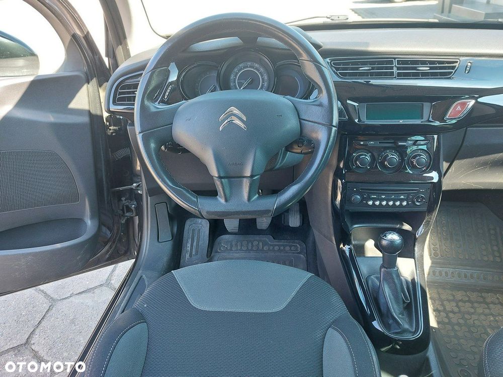 Citroën C3 - 17