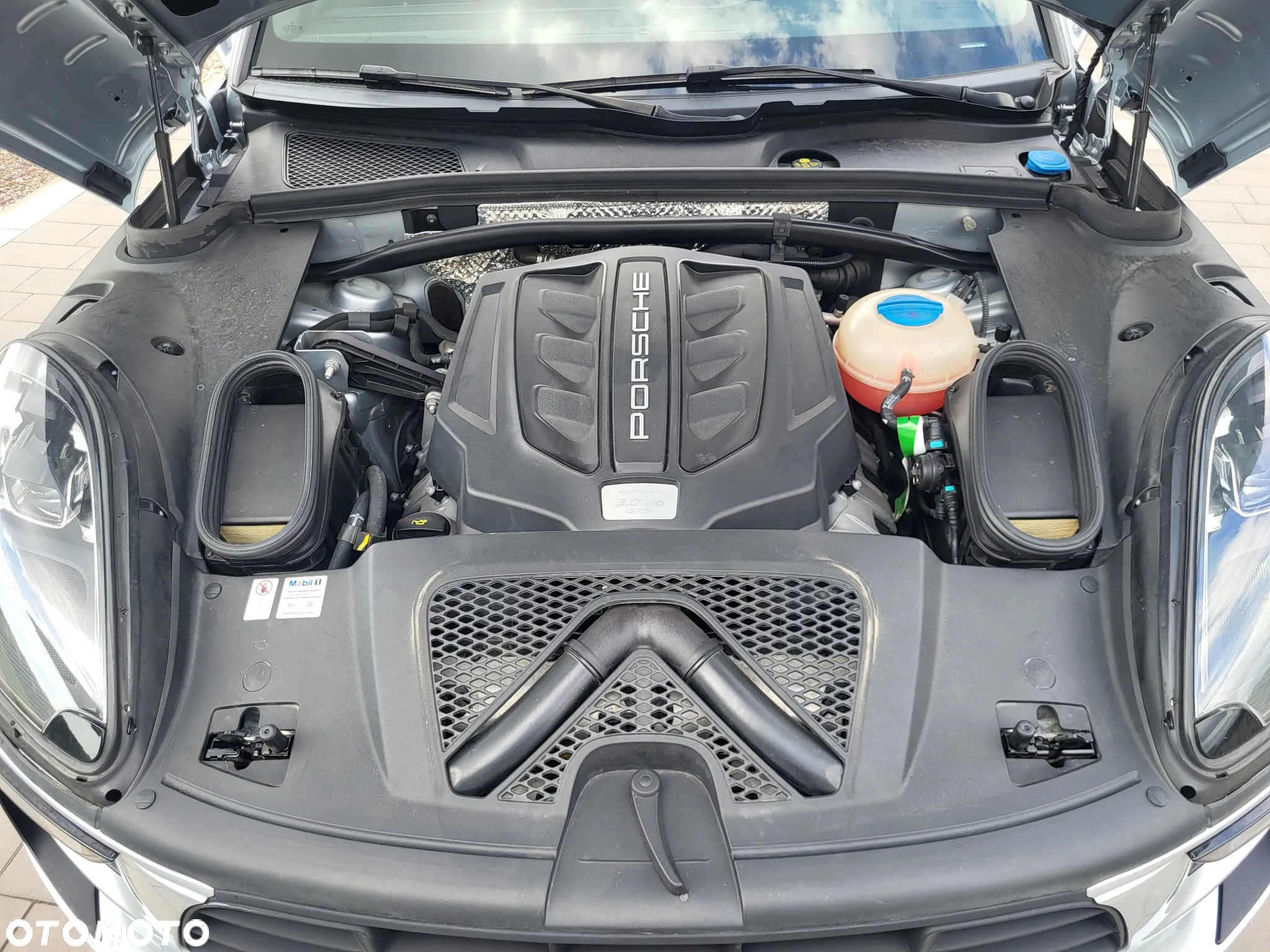 Porsche Macan GTS PDK - 15