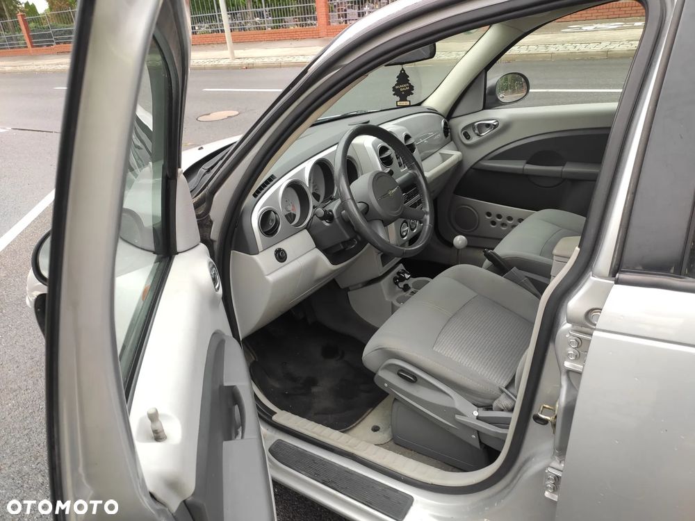 Chrysler PT Cruiser 2.2 CRD Classic - 7