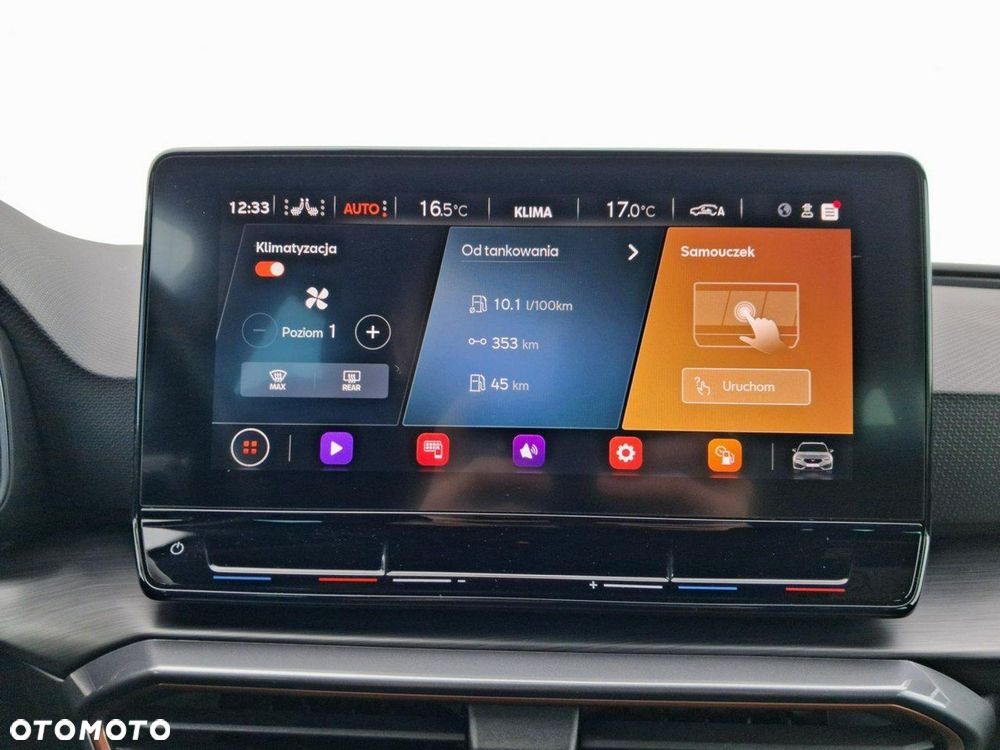 Cupra Leon Sportstourer - 22