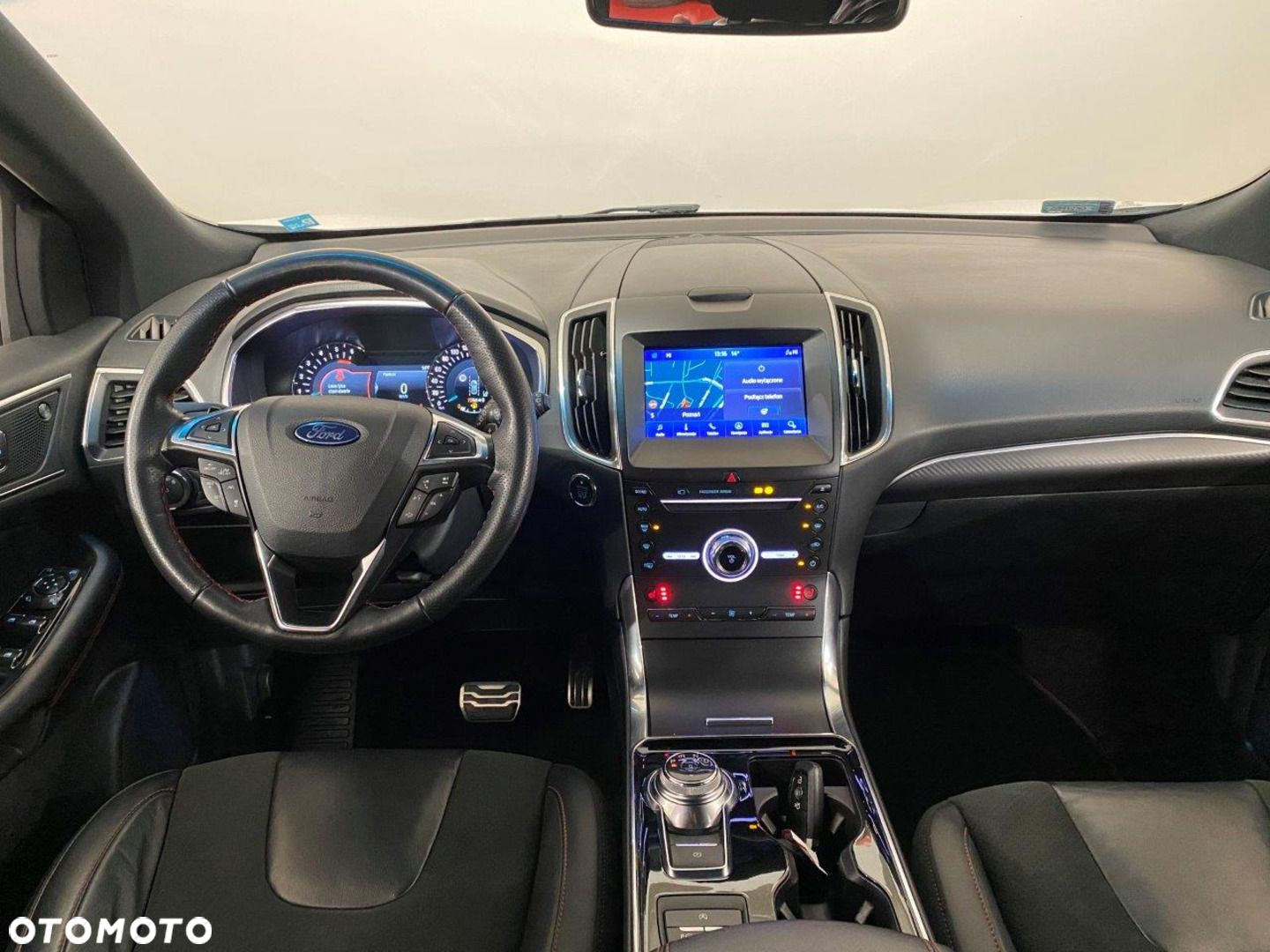 Ford Edge - 3