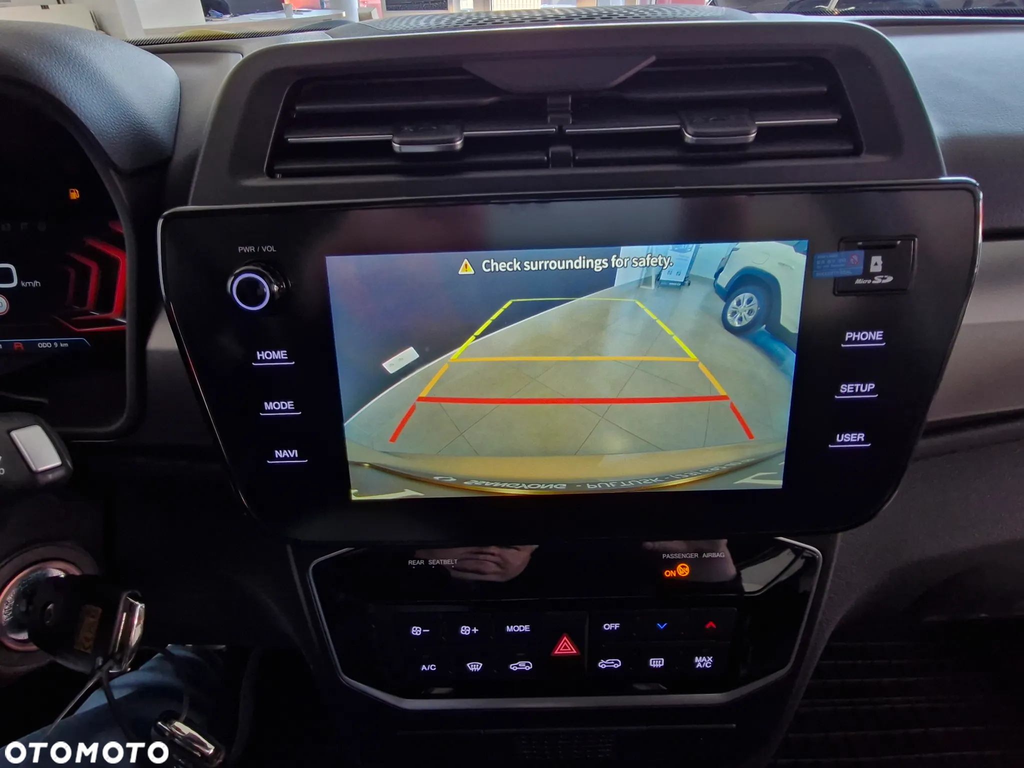 SsangYong/KGM Tivoli 1.5 T-GDI Joy - 26
