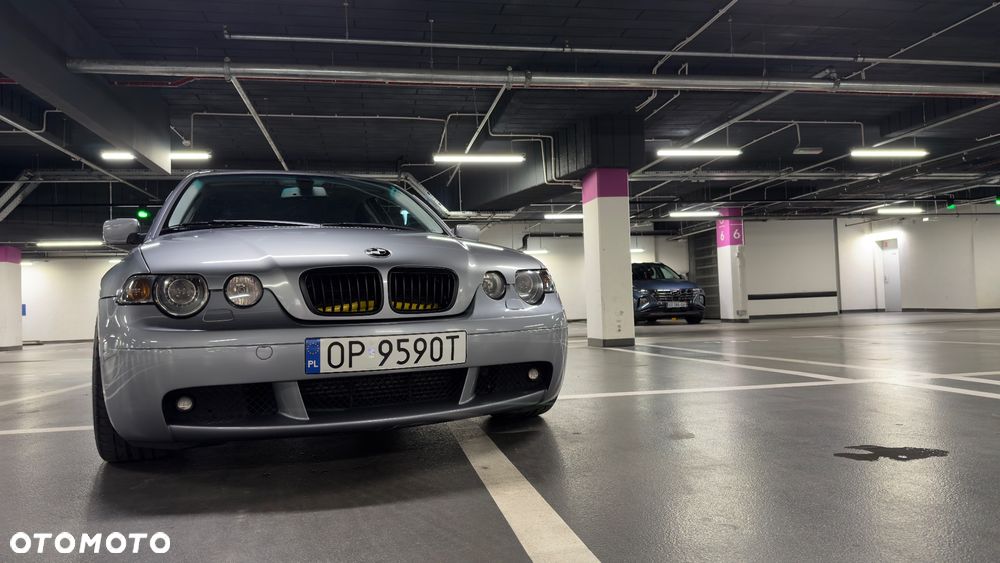 BMW Seria 3 - 3