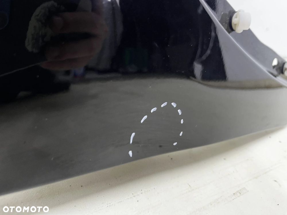 Błotnik VW Tiguan 1 I 07-16r. prawy przedni prawy przód - 6