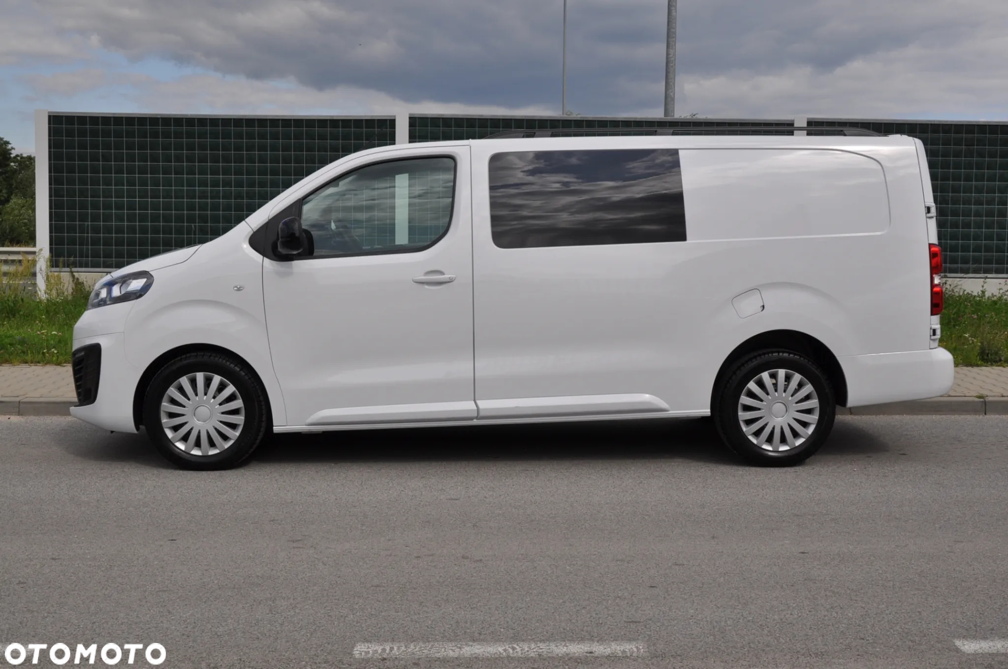 Fiat Scudo 2.0 MJ Maxi 3,1t (bryg.) - 34