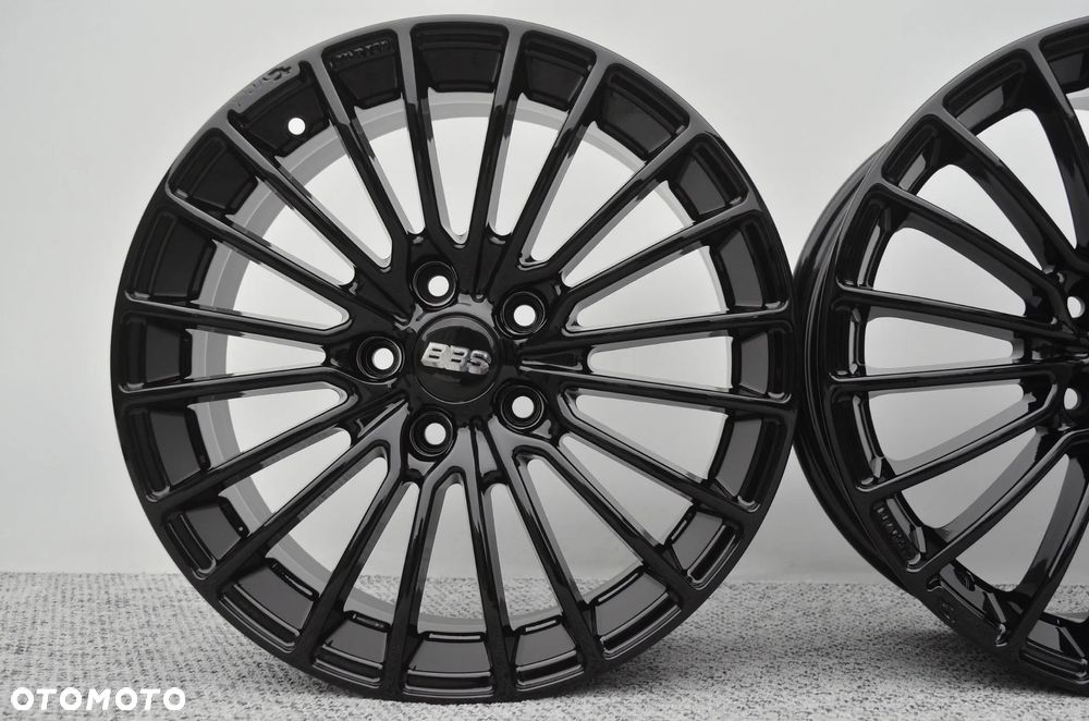 Felgi 7,5x17 5x112 Audi A3 8P 8V A4 b7 b8 b9 Merc W204 W205 VW Golf Passat - 5