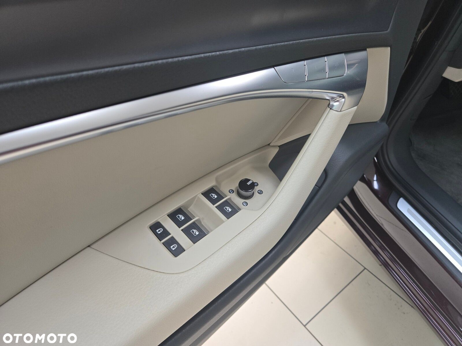 Audi A6 - 18