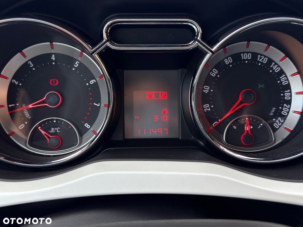 Opel Adam 1.4 Glam - 15
