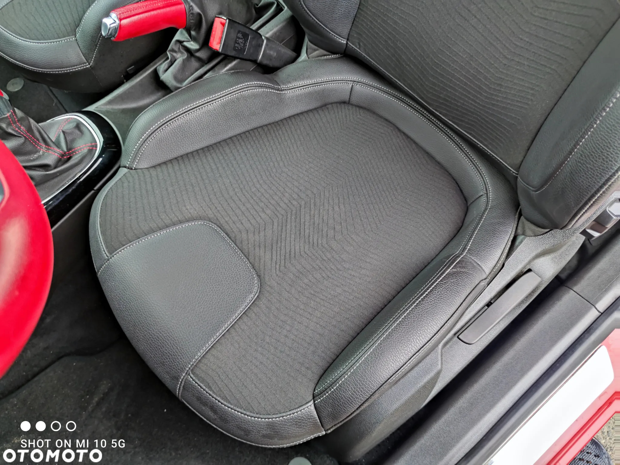 Opel Adam 1.2 Germany's next Topmodel - 20