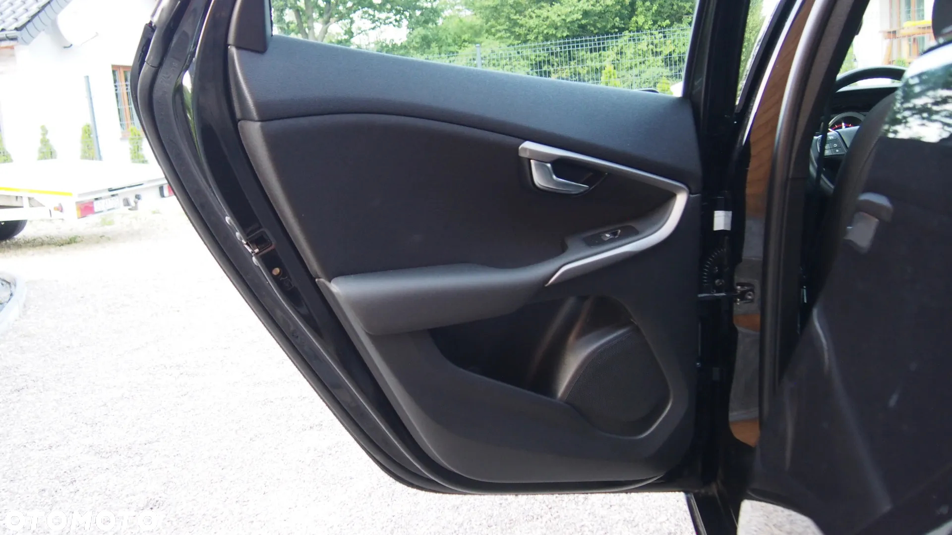 Volvo V40 D2 Drive-E Kinetic - 25