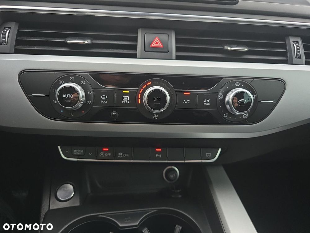 Audi A5 Sportback 2.0 TDI S tronic - 15