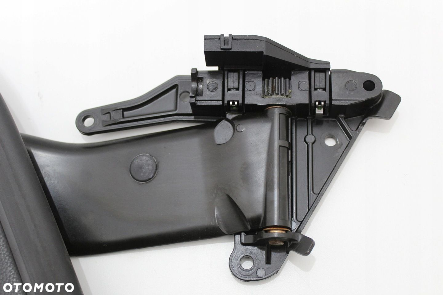 Klapka dachu prawa skrzydło prawe mechanizm Mercedes SL R230 SL350 SL500 - 8