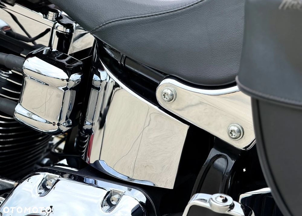 Harley-Davidson V-Rod Muscle - 39