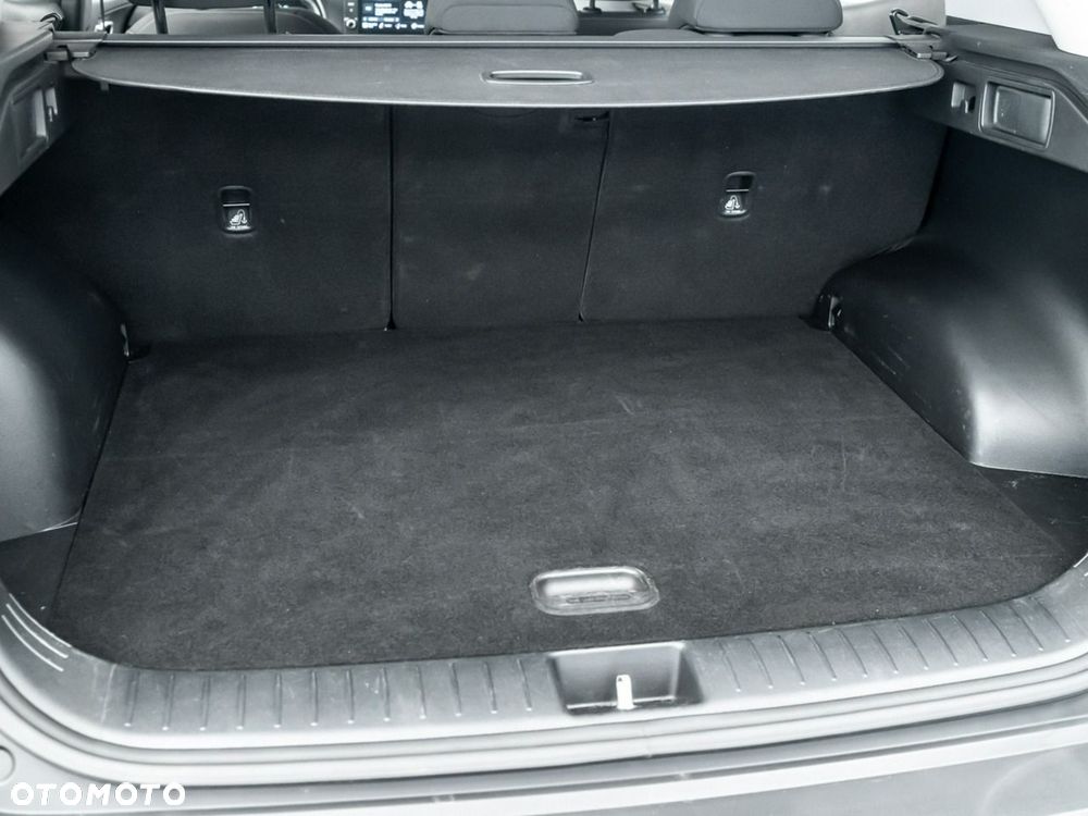 Kia Sportage 1.6 T-GDI M 2WD - 29