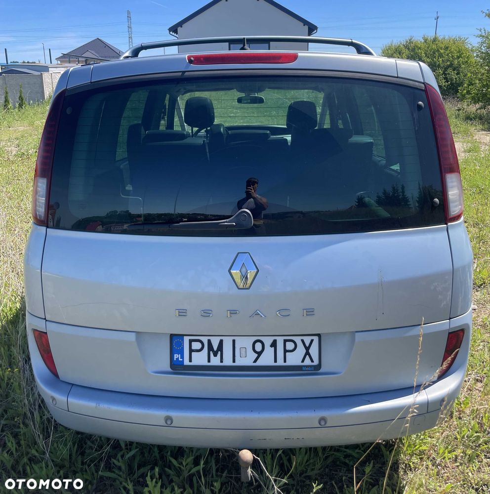 Renault 4 - 4