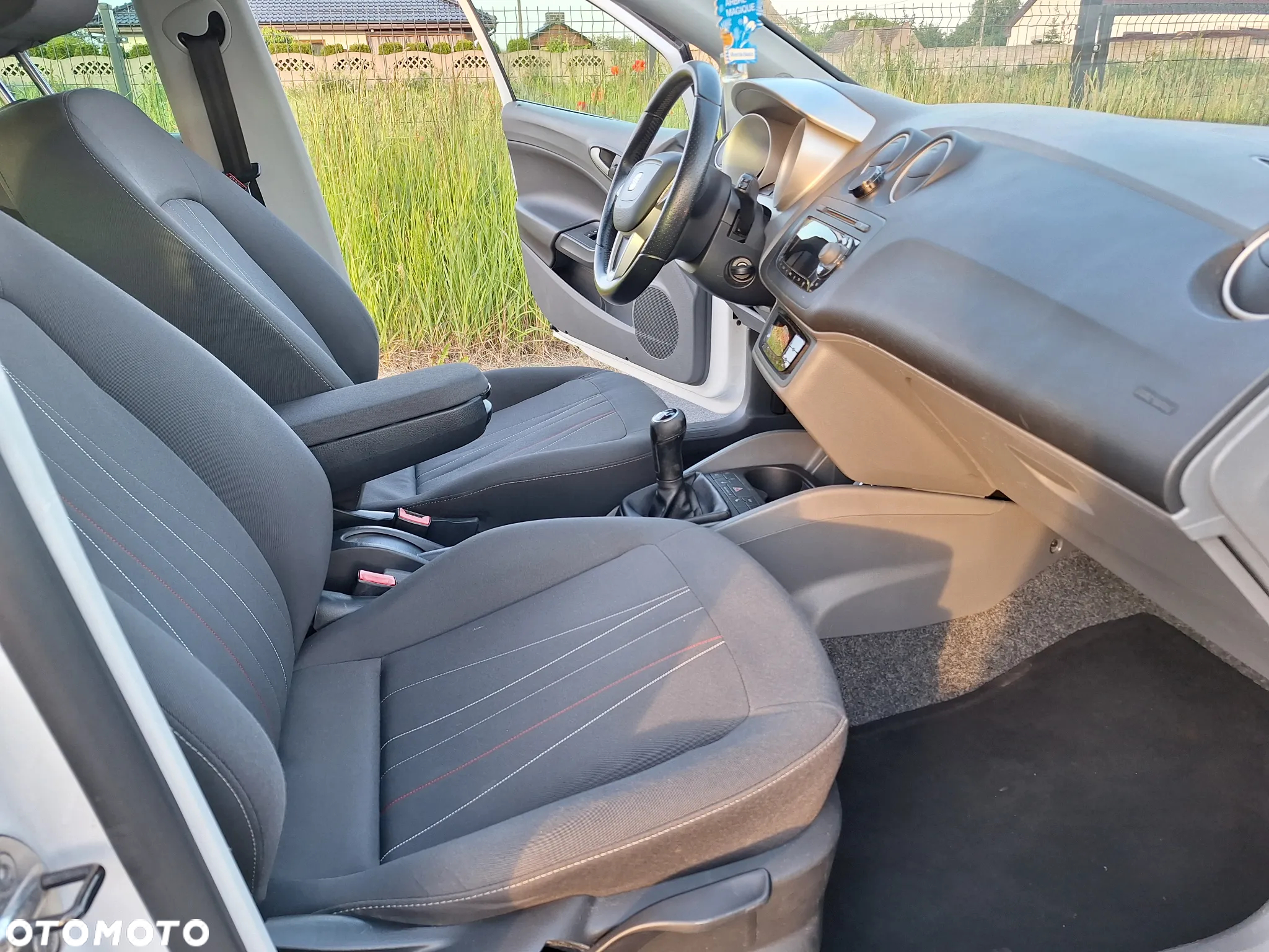 Seat Ibiza - 22