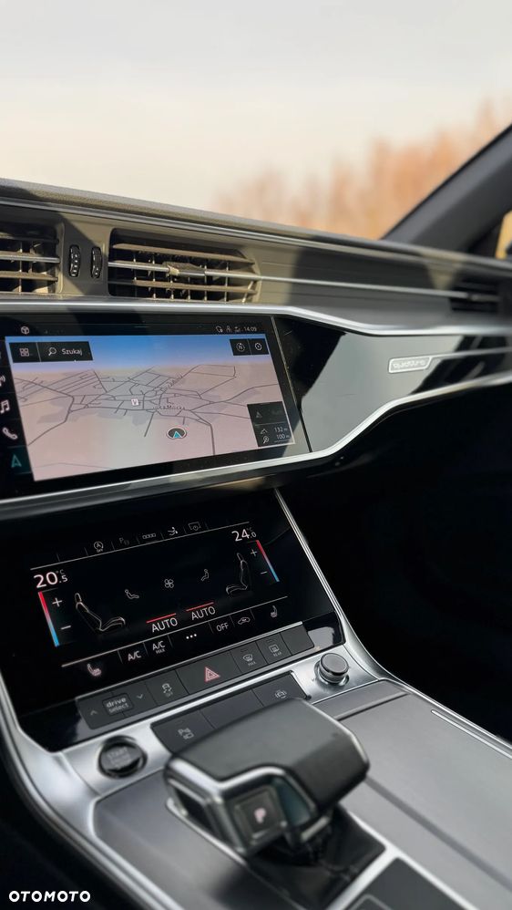 Audi A7 Sportback 45 TFSI Quattro S tronic - 19