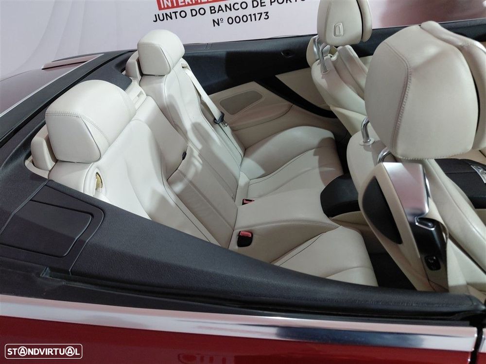 BMW 620 Gran Turismo - 9