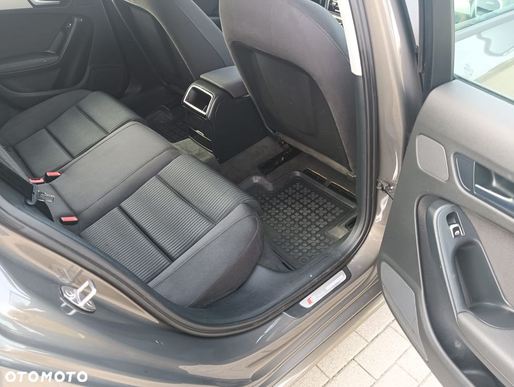 Audi A4 Avant - 14