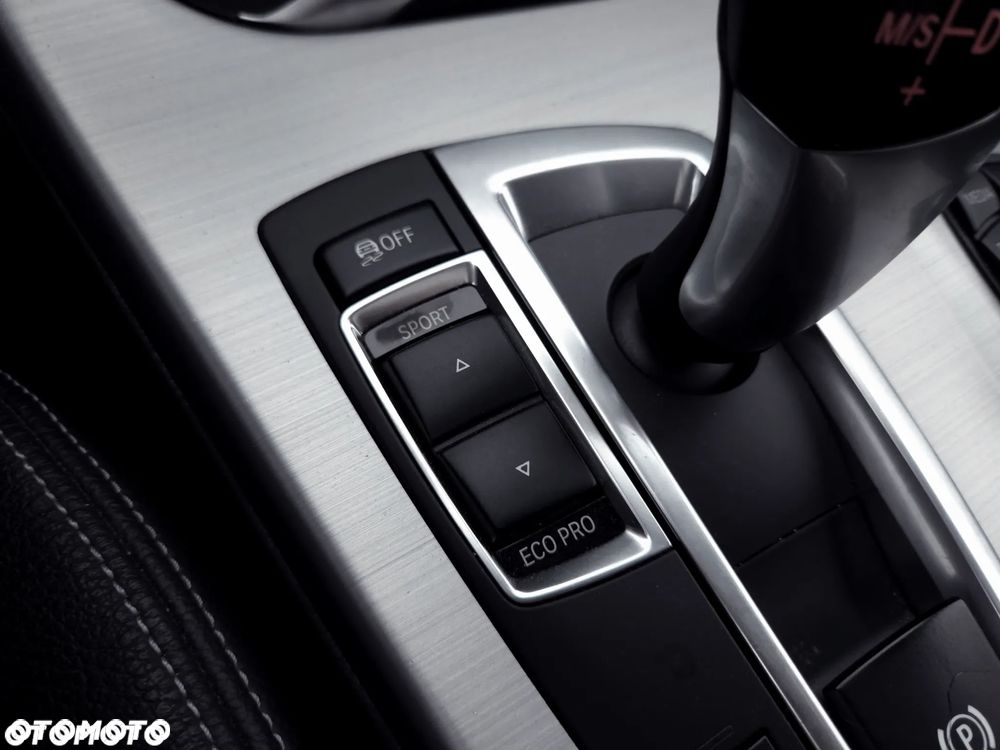 BMW X3 xDrive20d M Sport sport - 19