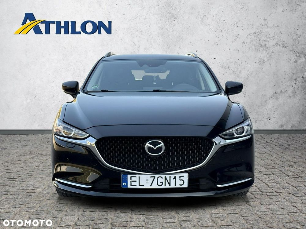 Mazda 6 2.0 SkyJoy - 8