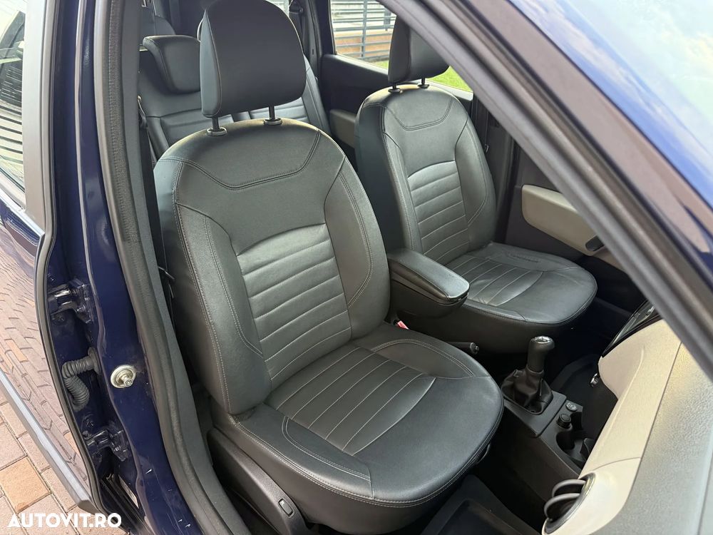 Dacia Lodgy - 12