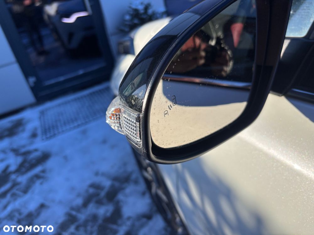 Toyota C-HR 1.8 Hybrid Selection - 28