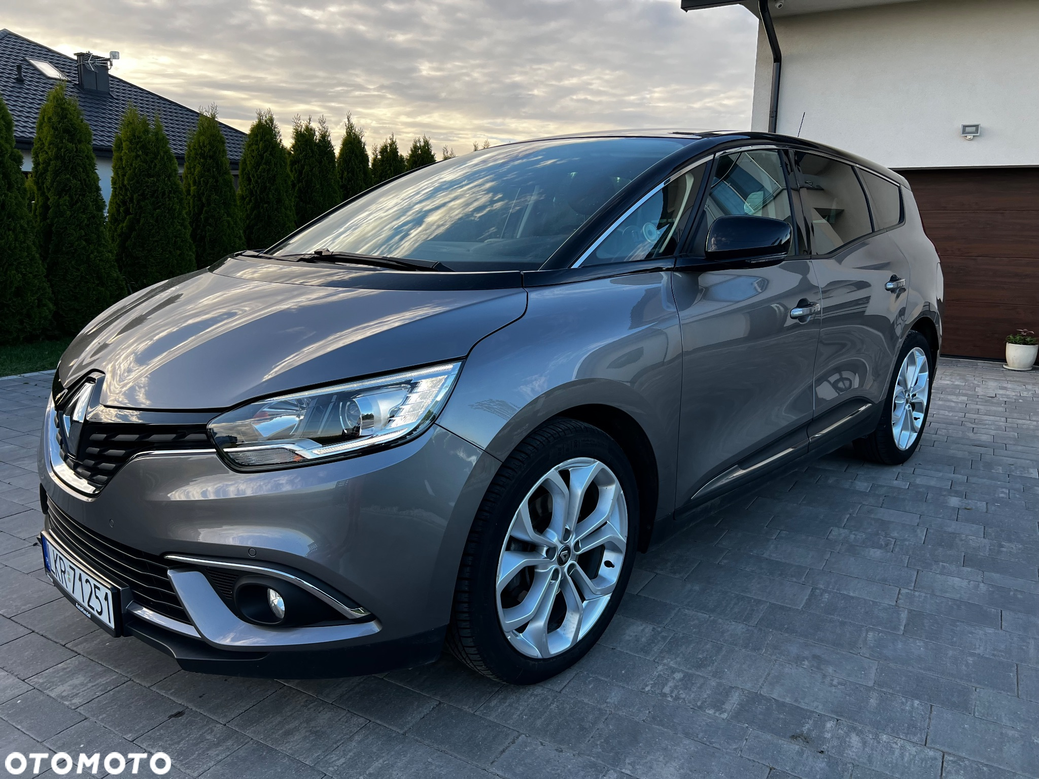 Renault Scenic - 4