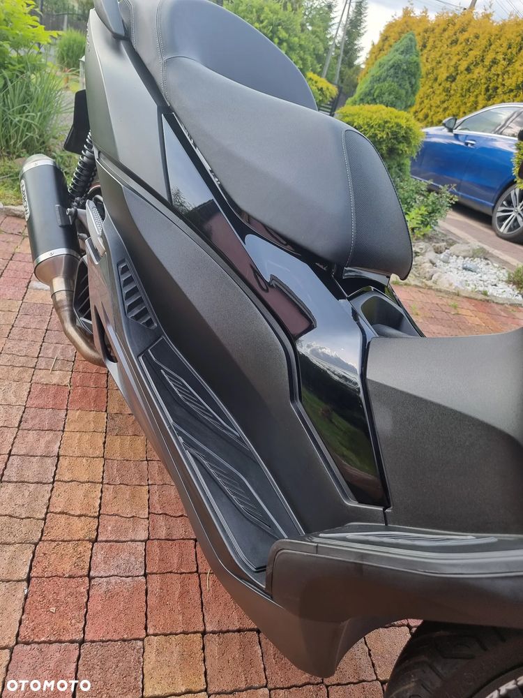 Honda NSS - 11