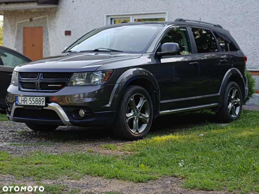 Dodge Journey - 2
