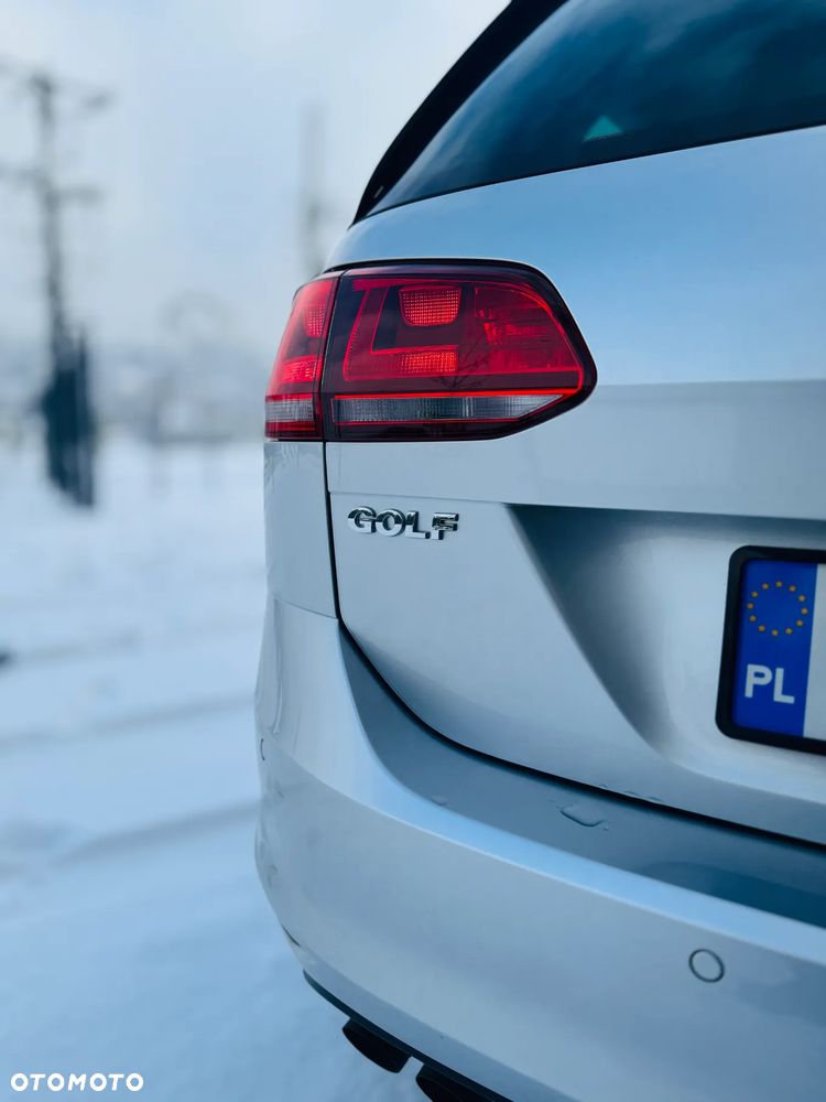 Volkswagen Golf Variant ver-2-0-bluetdi-highline - 5