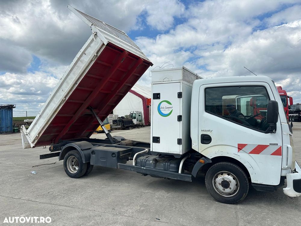 Renault MAXITY 150 DXI - 16