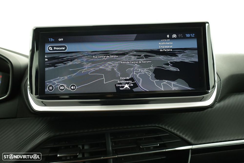 Peugeot 2008 1.2 PureTech Allure - 10