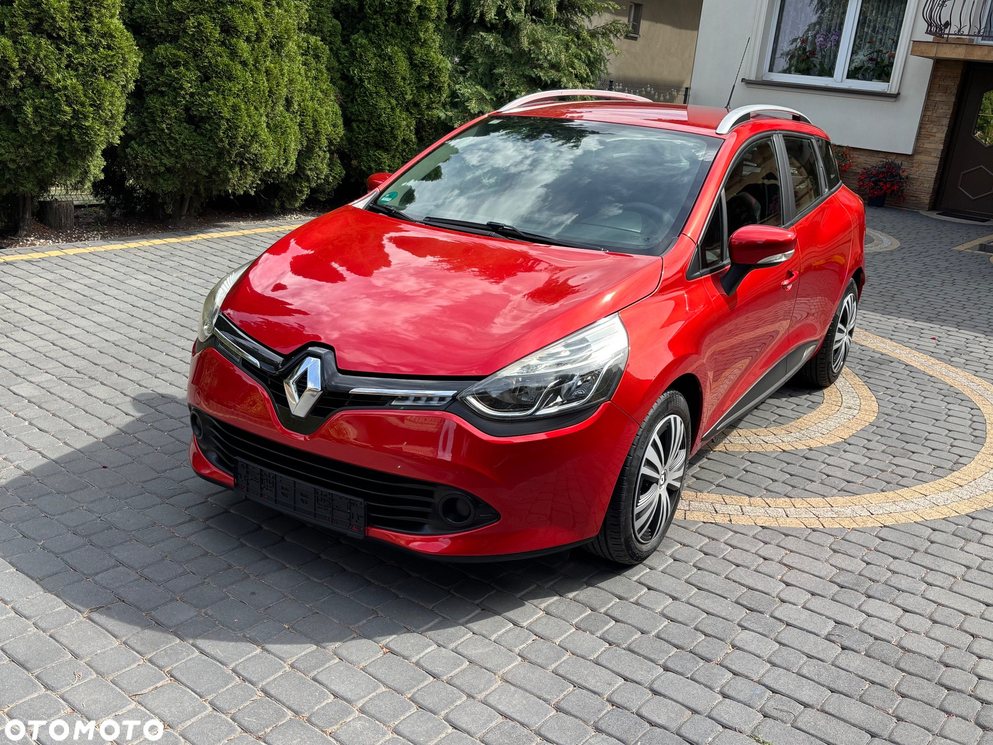 Renault Clio Grandtour 1.2 16V 75 Business - 23