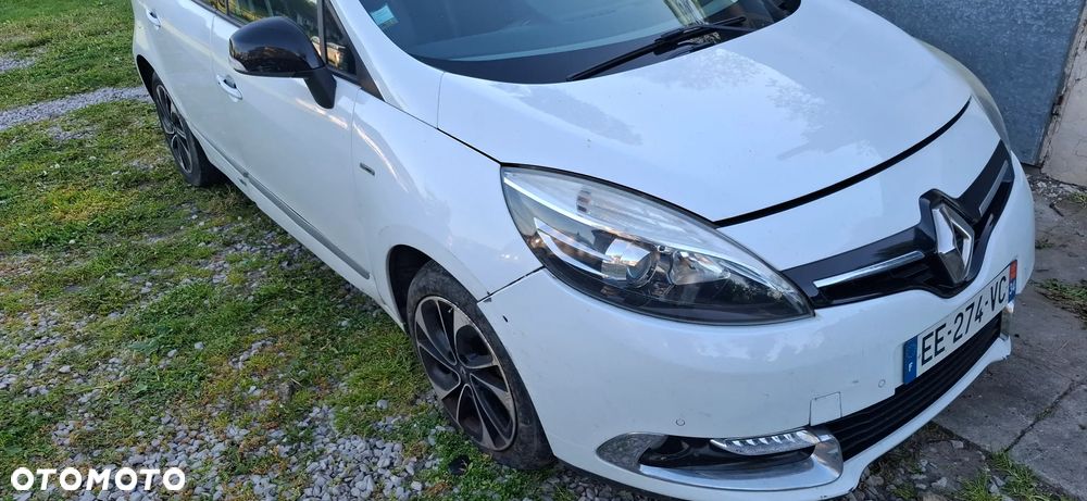 Renault Scenic Energy dCi 110 S&S Bose Edition - 1