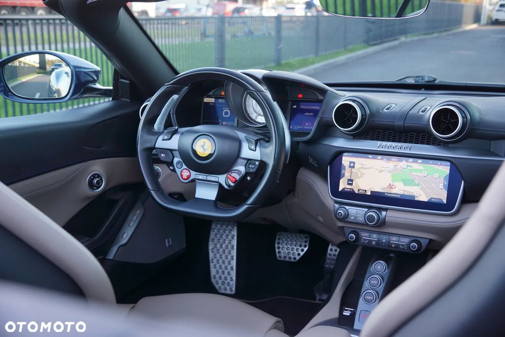 Ferrari Portofino - 29
