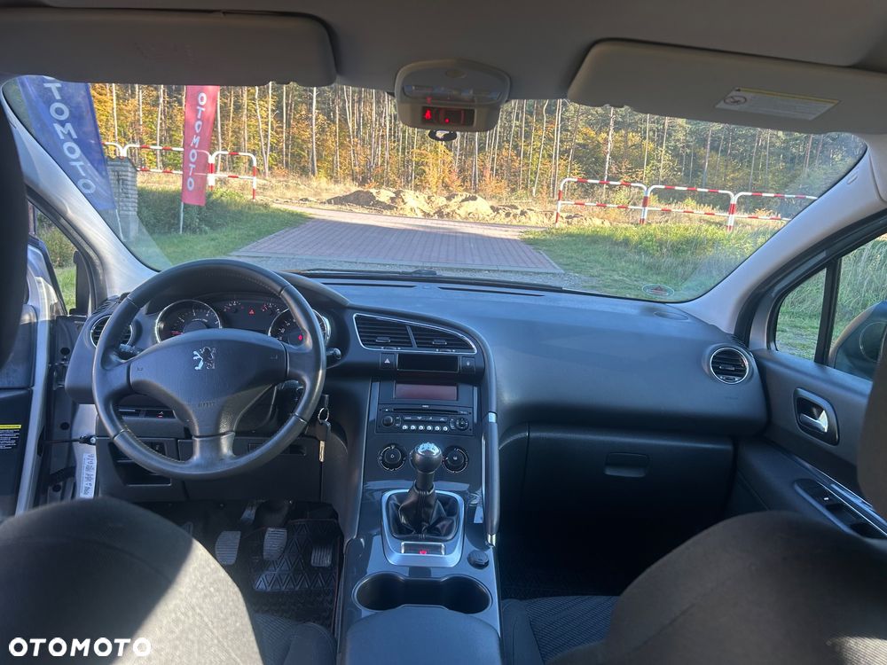 Peugeot 3008 120 VTi Tendance - 7