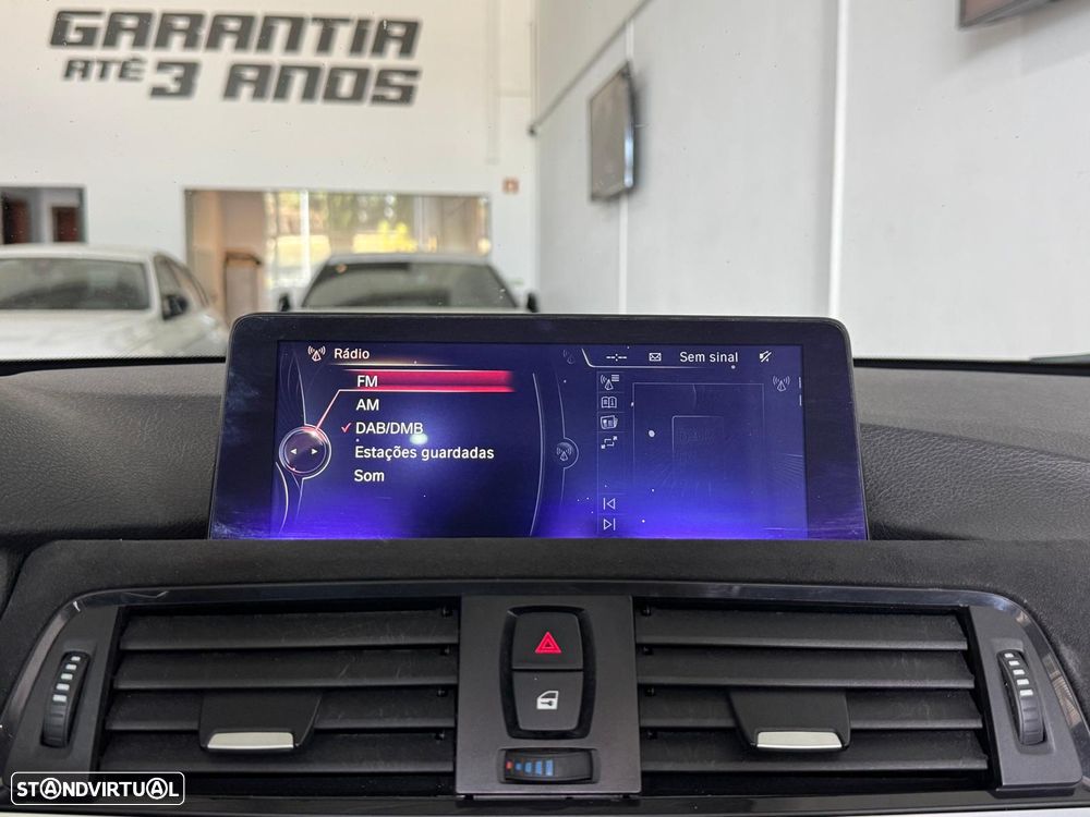 BMW 428 i Pack M Auto - 25
