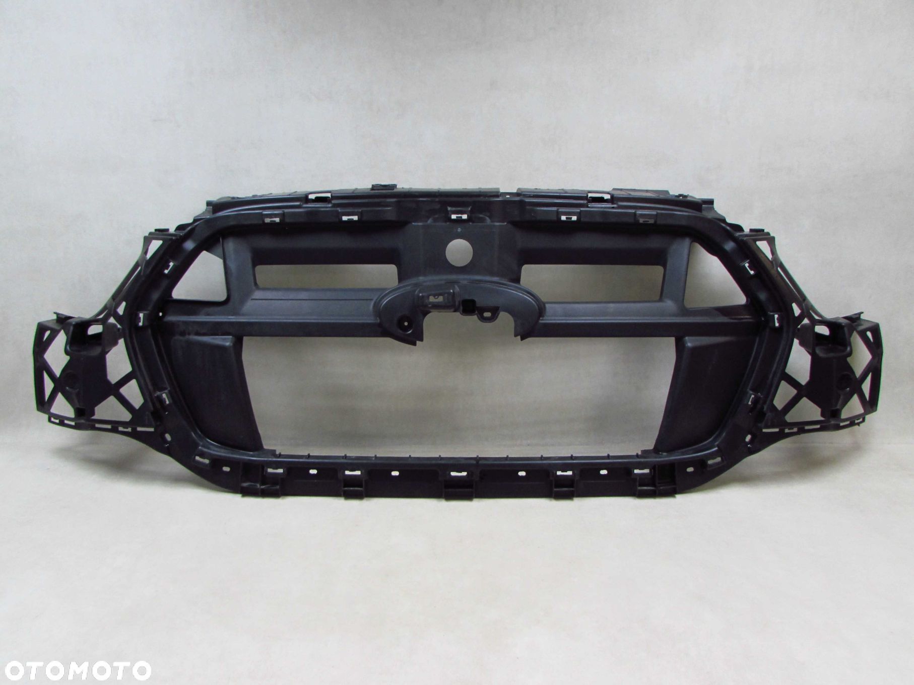 FORD TRANSIT VIII MK8 LIFT 18-23 WZMOCNIENIE WSPORNIK GRILA ATRAPY KK31-17E778-A - 1