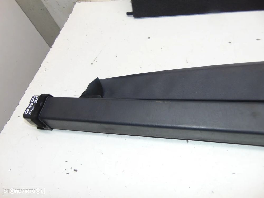 Toyota Corolla chapeleira - 6