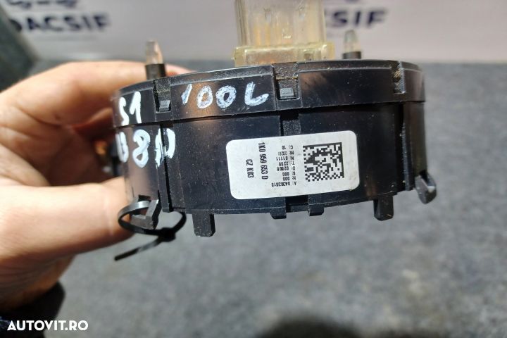 Spirala volan 1K0959653D Audi A3 8P/8PA [2th facelift] [2008 - 2013] - 3