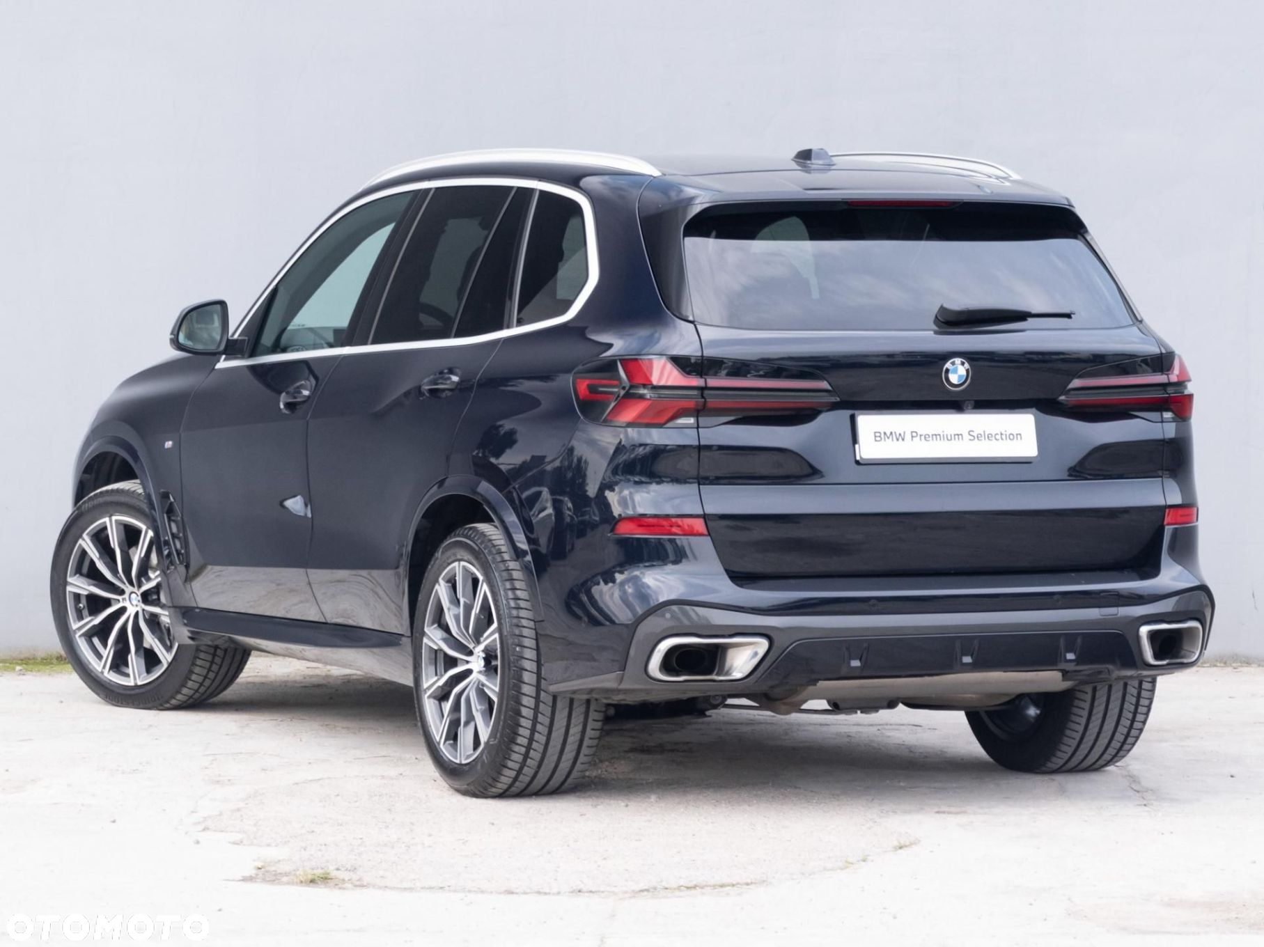BMW X5 - 4