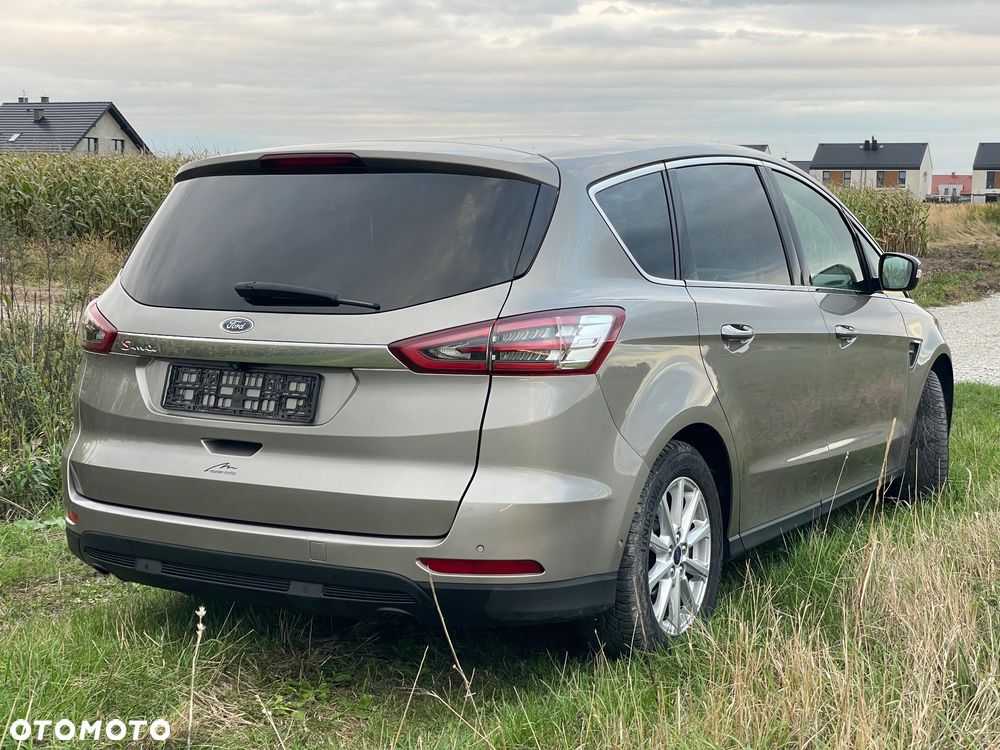 Ford S-Max - 4