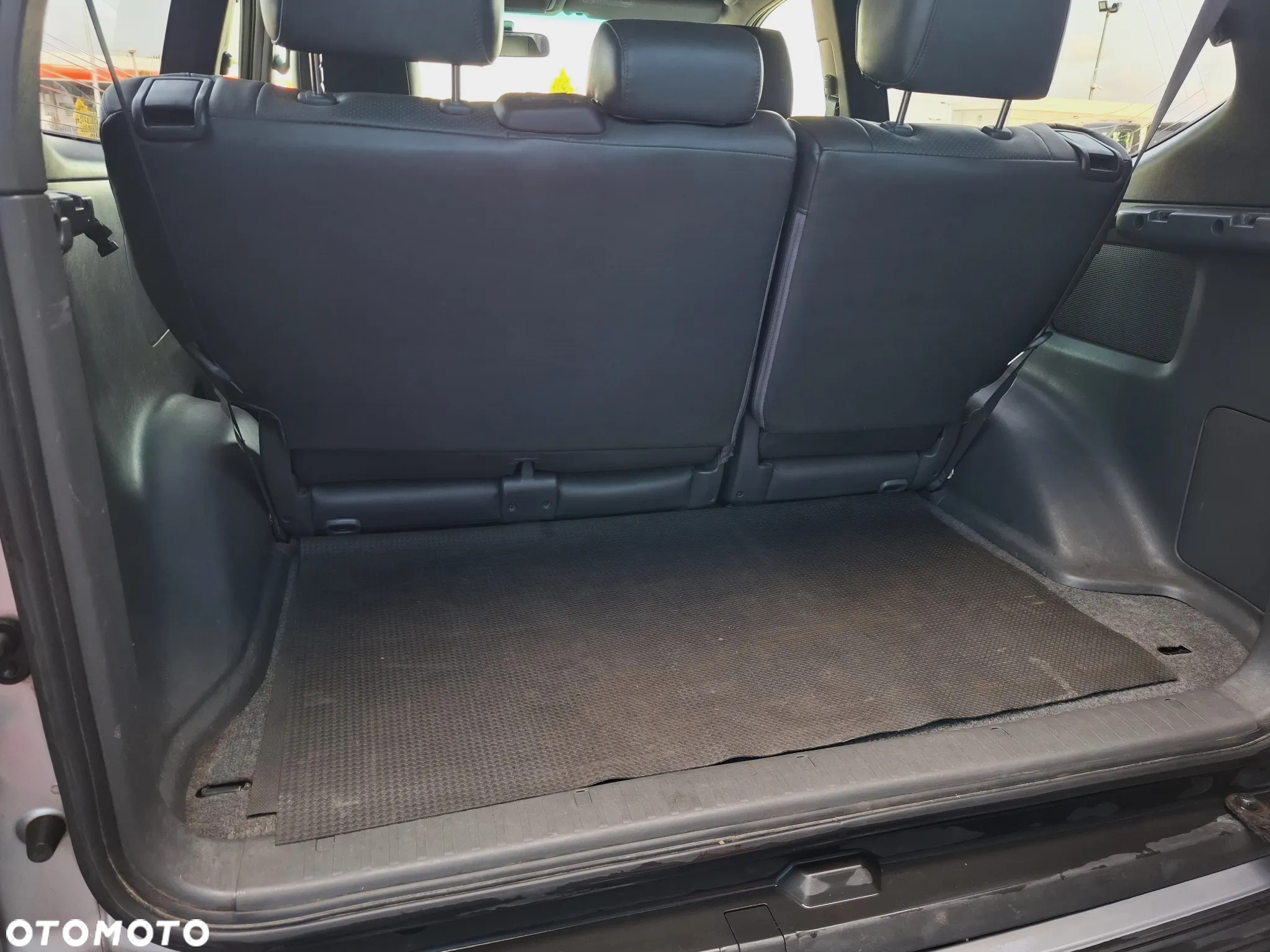 Toyota Land Cruiser 3.0 D Sol Navi - 26