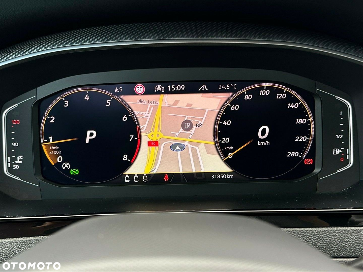 Volkswagen Arteon 2.0 TSI R-Line DSG - 15