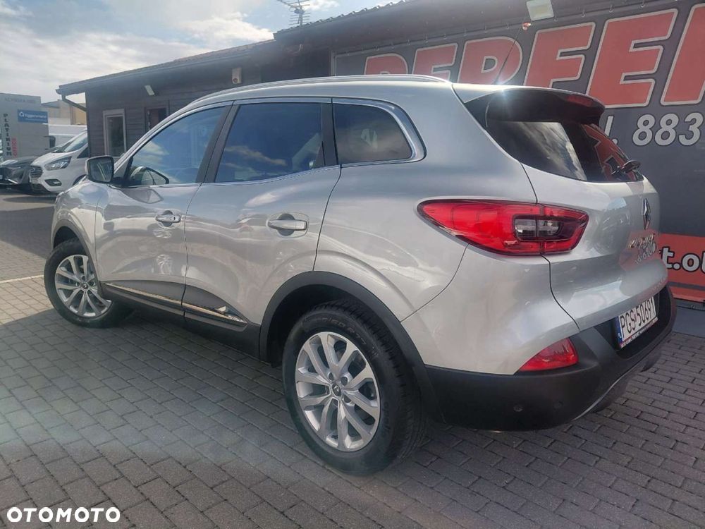 Renault Kadjar - 6